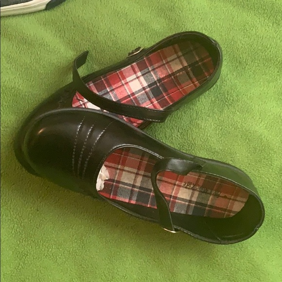 Girls dress shoes - Picture 2 of 3